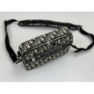 DIOR SAFARI BAG WITH STRAP